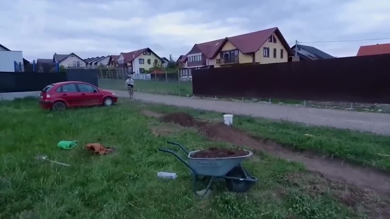 Funny Time