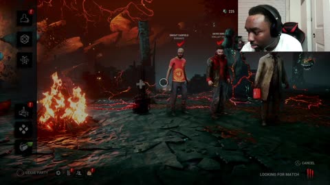 I'm Back for Spooktober Day 25