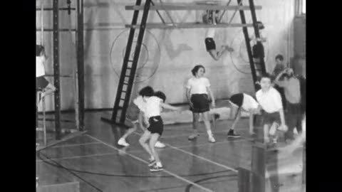 Physical Education for Primary Grades