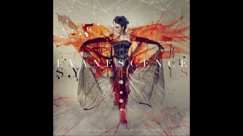 Evanescence - Synthesis (2017)