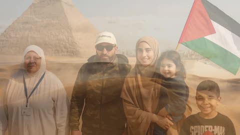 New Song: Egypt the mother of the world?