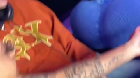 Nick Fuentes promote DEI, race mixing, and Negrophalia 😳