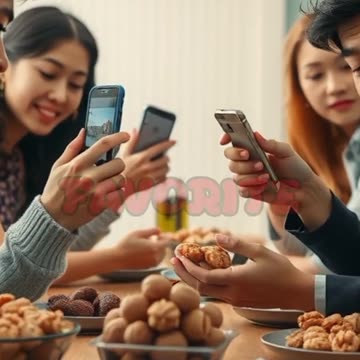 💥 The Nut That’s a Game-Changer for Your Heart! (You Won’t Believe the Benefits!)