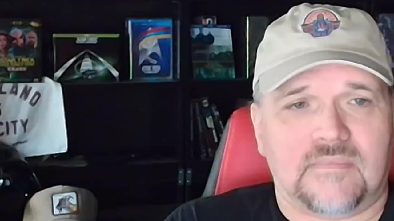 The Unexplained: UFO's, Bigfoot & Near -Death Mysteries / Red, Rights & You