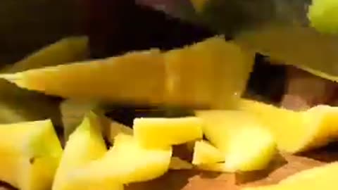 Mango 🥭 pikal 😋🤤 yummy mango teasty chatpata 🤤