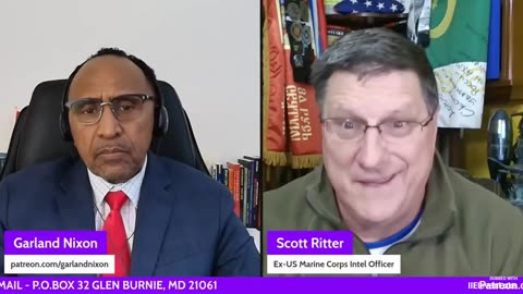 Part 2 - Waffenstillstand als Köder - Was versuchen die USA wirklich durchzusetzen?