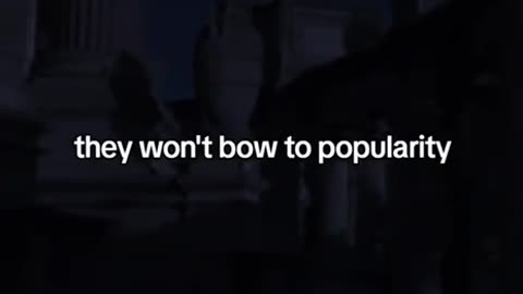 The Steep and Narrow Path (The Chosen Ones)