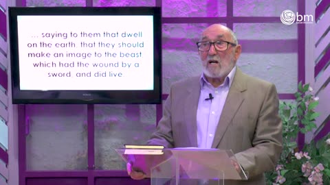 A Woman Rides The Beast