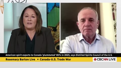 U.S.-based liqueur brand Sour Puss moves some production to Canada amid ongoing trade war