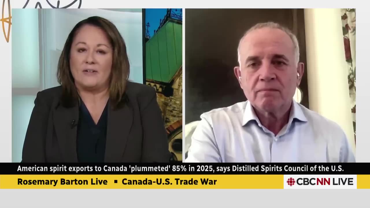 U.S.-based liqueur brand Sour Puss moves some production to Canada amid ongoing trade war