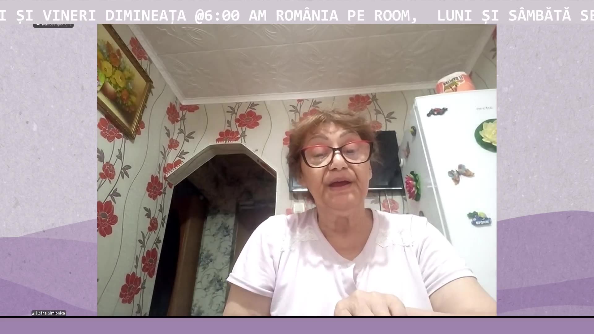 ZÂNA SIMIONICA -SUNT UN STRĂIN PE LUME- #caleacătrerai #podcast #cantaricrestine #gospelmusic #like