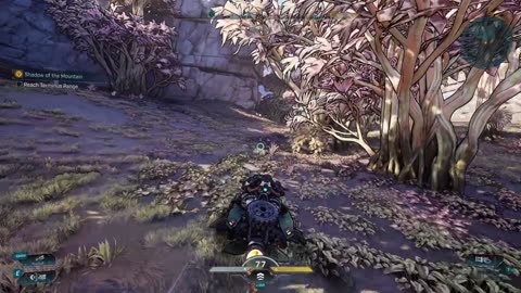 Borderlands 4: Dead Bolt - Into The Mild