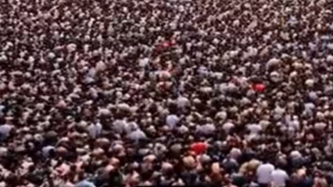 A message to our family in Papua New Guinea!