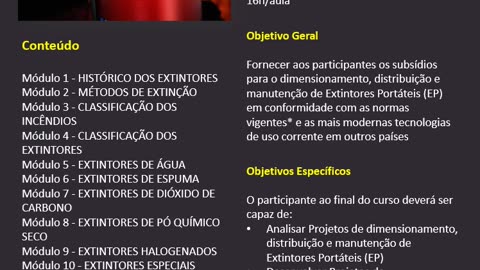 Catálogo de Cursos da UNIVERSYGMA