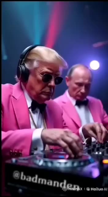 The Two Christmas DJ's and the Real Zelensky