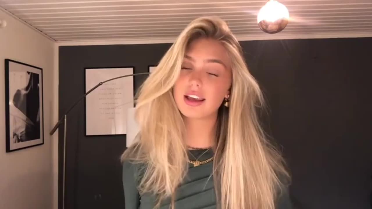 Most Beautiful and Cute Girls on TikTok