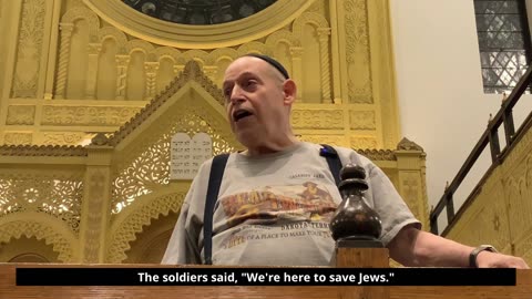 United We Stand With God