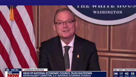 Trump team faces pressure as shutdown impacts federal workers nationwide #News