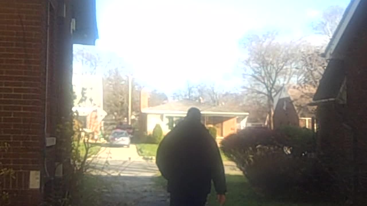 LINDSAY PROPERTY FOR CASTLE ROCK REO IN NEW YORK. SHEA SHOW