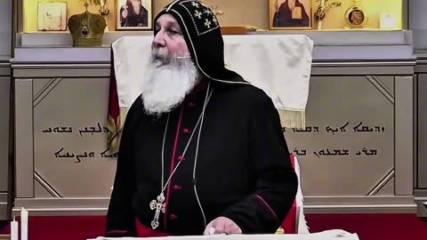 Bishop Mar Mari Emmanuel: The Most Powerful Weapon In The World Is The Truth