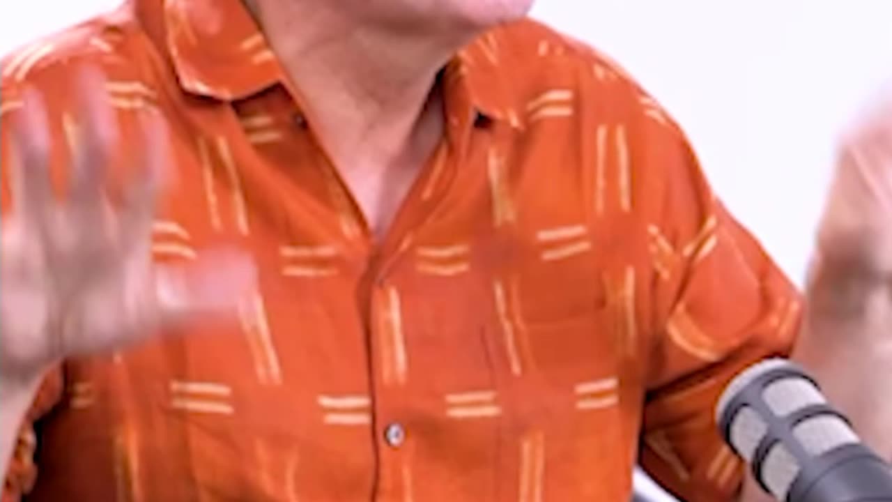 Charles Thomson's Secret to Free Time.