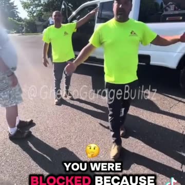 what's going on here