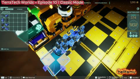 TerraTech Worlds – Episode 10 | Classic Mode
