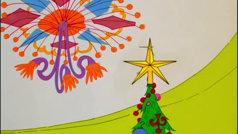 @ DR. SEUSS How The Grinch Stole Christmas!