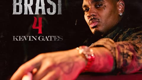 Kevin Gates - Look Like
