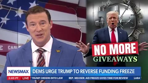 Federal Funding Grants [No More Giveaways!]