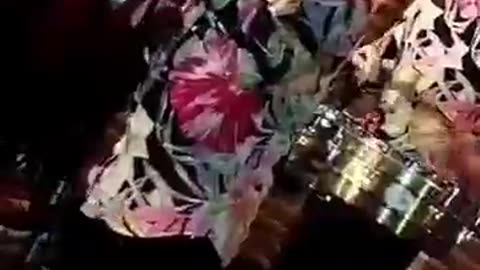 La Mafia latina "El Legado