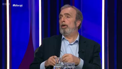 Peter Hitchens Destroys Net Zero Agenda: 'UK Sacrifices While China and India Expand Coal'