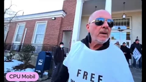 Killer Karen Read: Tom Derosier, Dennis Sweeney & Peter Murphy Outside Stoughton District Court