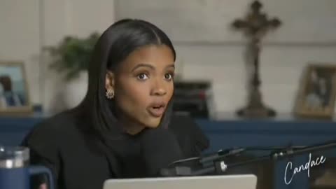 Candace Owens drops a bombshell , claims the phones were registered in Israel.