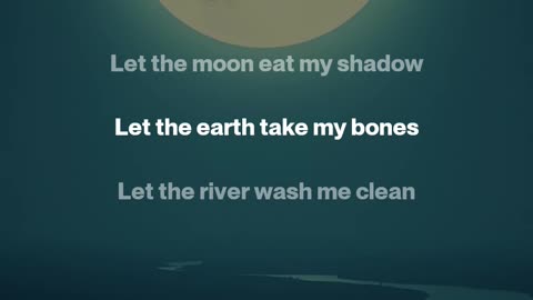 Digital Death Growl - Lay My Burden Down