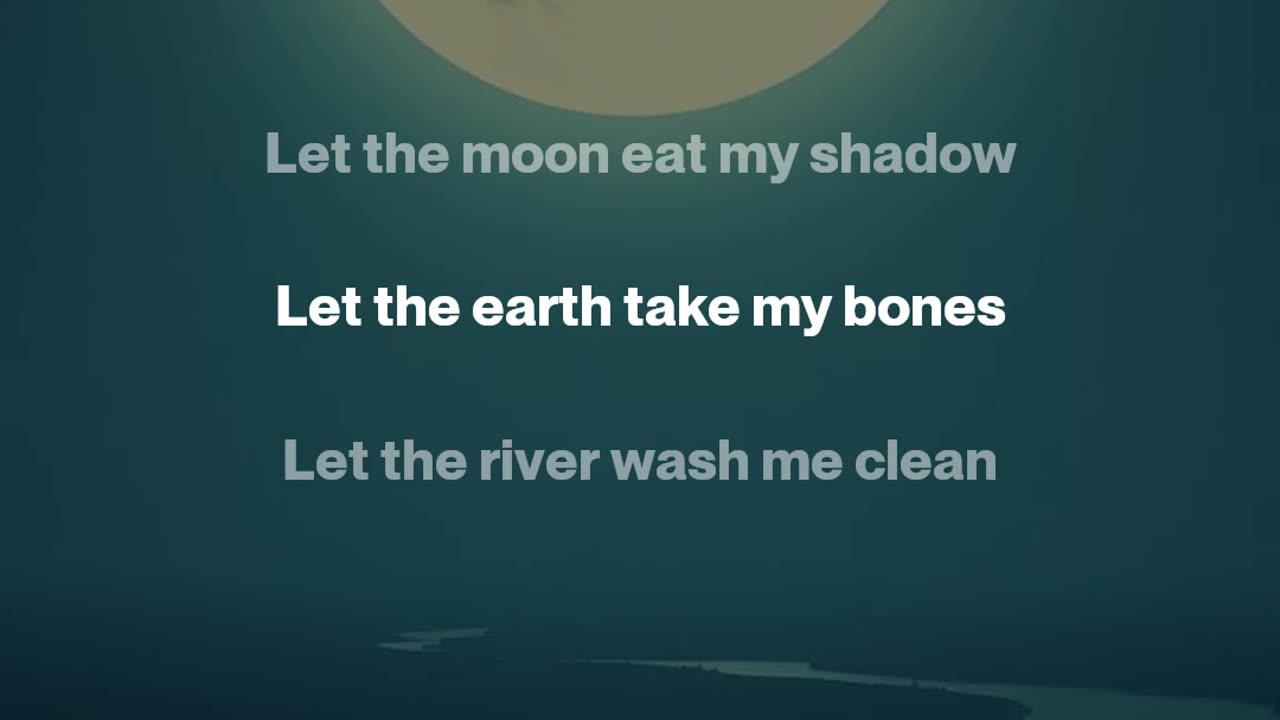 Digital Death Growl - Lay My Burden Down