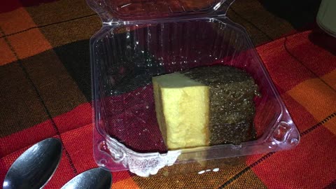 Dinner 4 (Parras de la Fuente, Coahuila, Mexico)