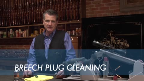 Blackhorn 209™ Breech Plug Cleaning - Muzzle-Loaders.com