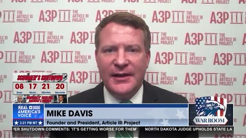 ANDREW WEISSMANN IS A PARTISAN HACK