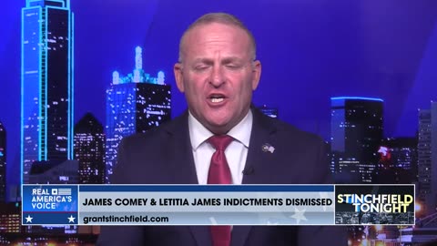 Clinton Judge Tosses Comey & Big Tish Cases