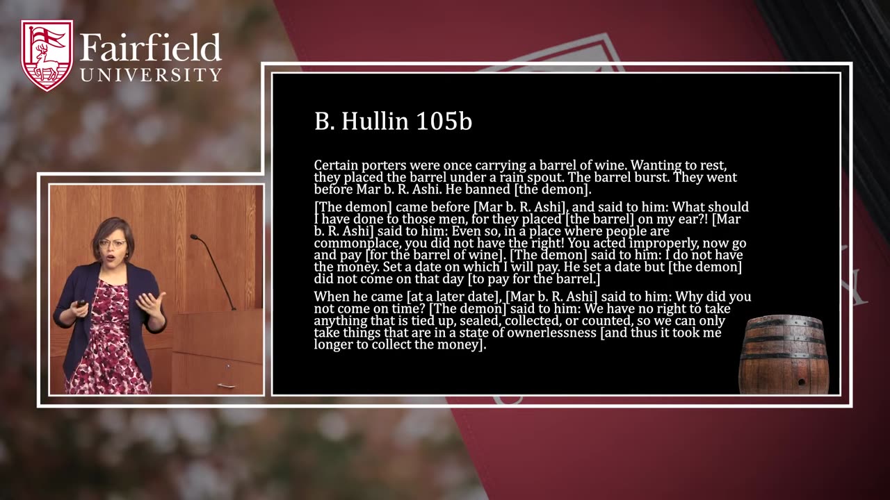 jews and demons part 2