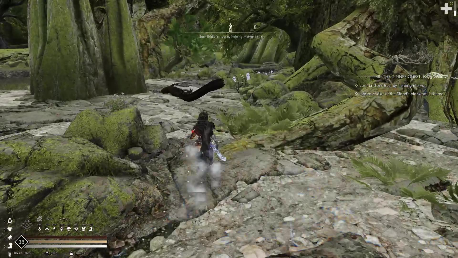 After Bedtime Stream: The Moon Rulez No 1