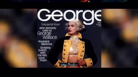 Politics - 2025 Q WWG1WGA Story Of The Deep State NWO Pedos Liberal Globalist Criminals