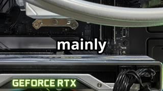 Nvidia's $5 Trillion Milestone: AI's Game Changer