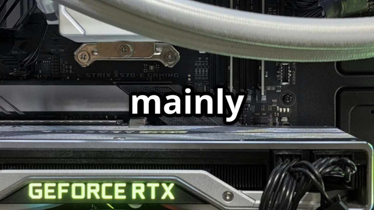 Nvidia's $5 Trillion Milestone: AI's Game Changer