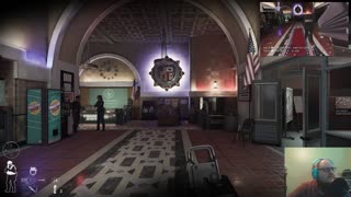 Welcome to the Live Stream!