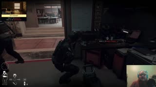 Welcome to the Live Stream!