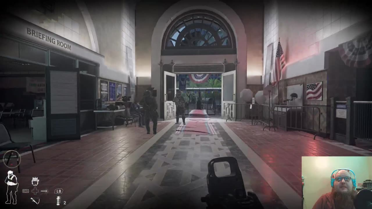 Welcome to the Live Stream!