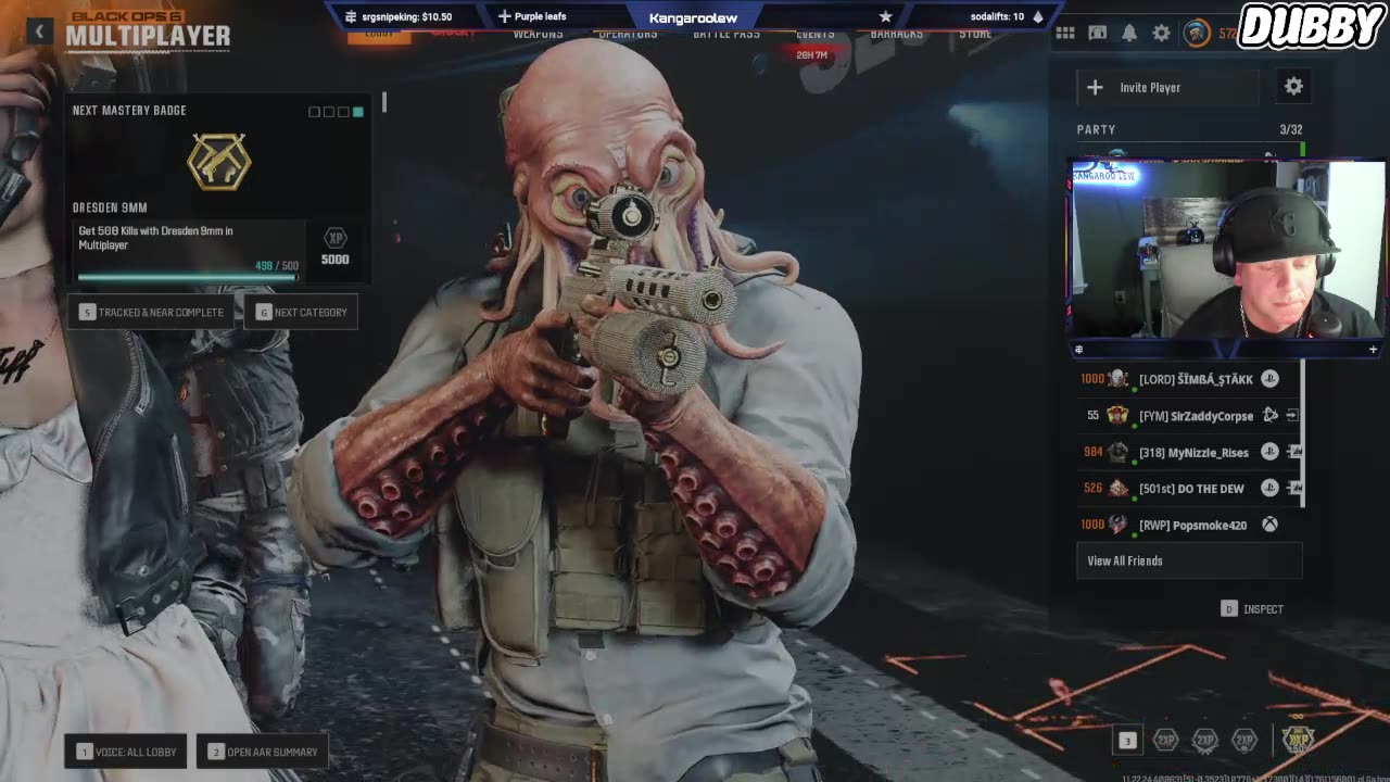 Just on for a bit today.