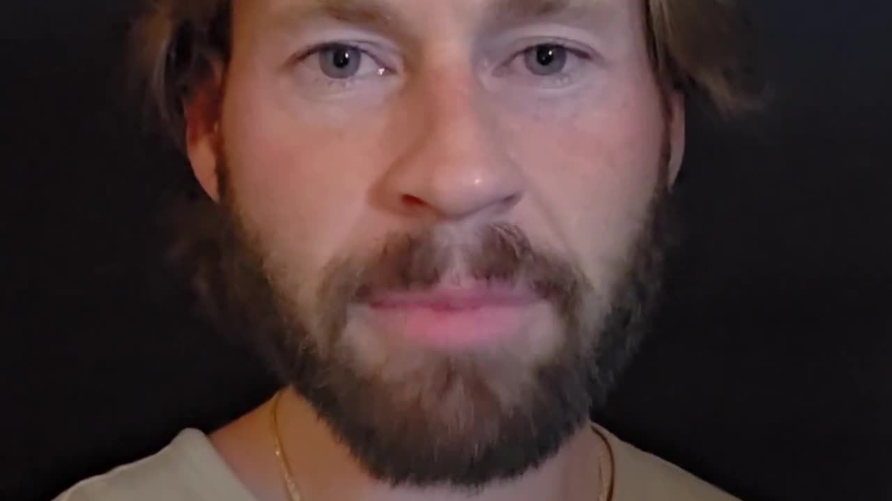 Owen Shroyer - MAGA went from SITCOM to HORROR